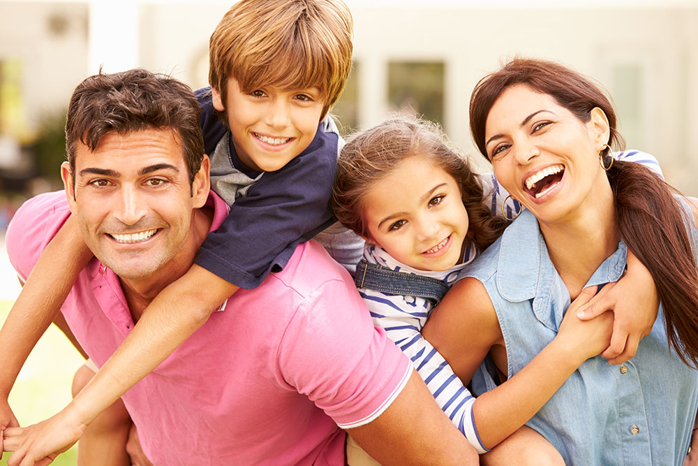 general dentistry San Jose, CA