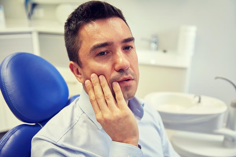 Root Canals San Jose, CA